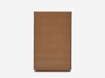 Stage Chest – Walnut – view 4