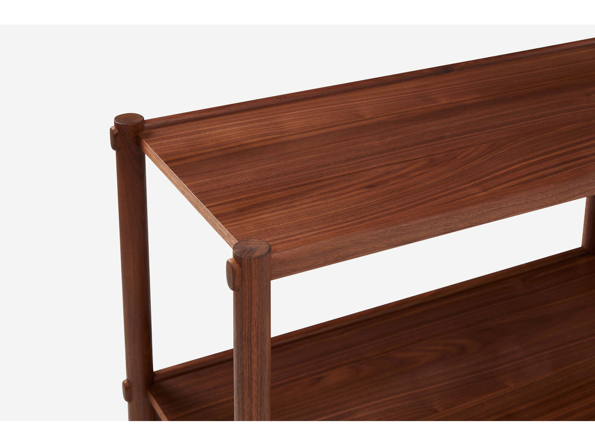 Low Shelf