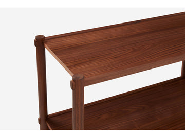 Low Shelf