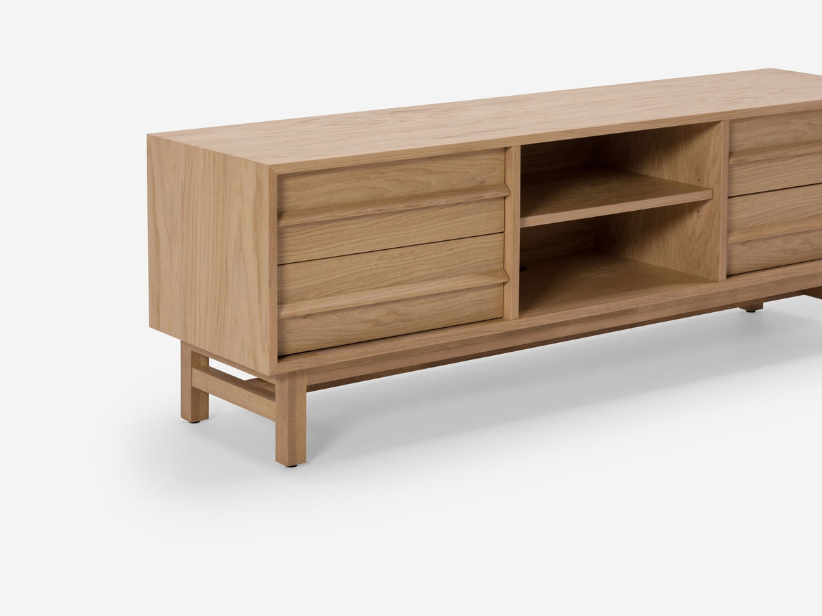 Marcel Media Unit – view 5