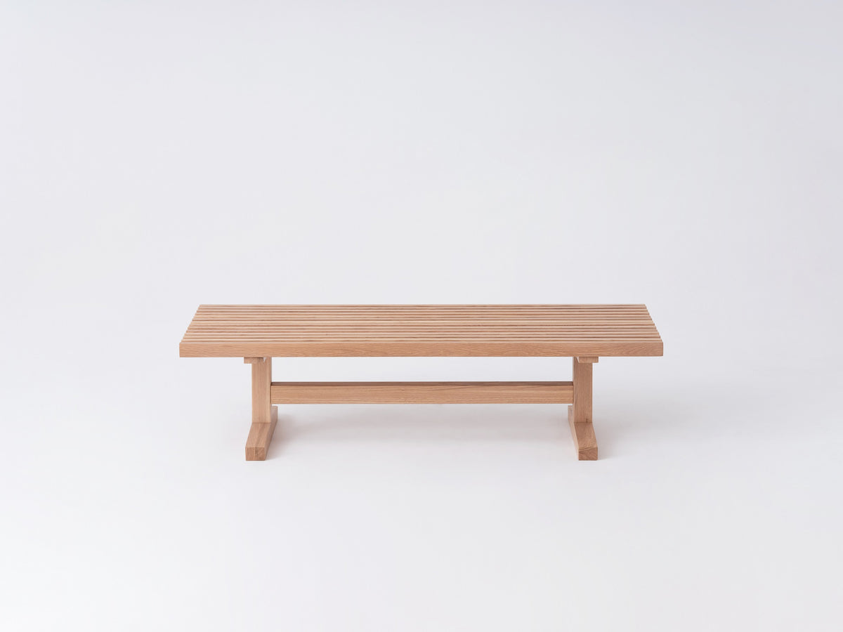 Ban Coffee Table