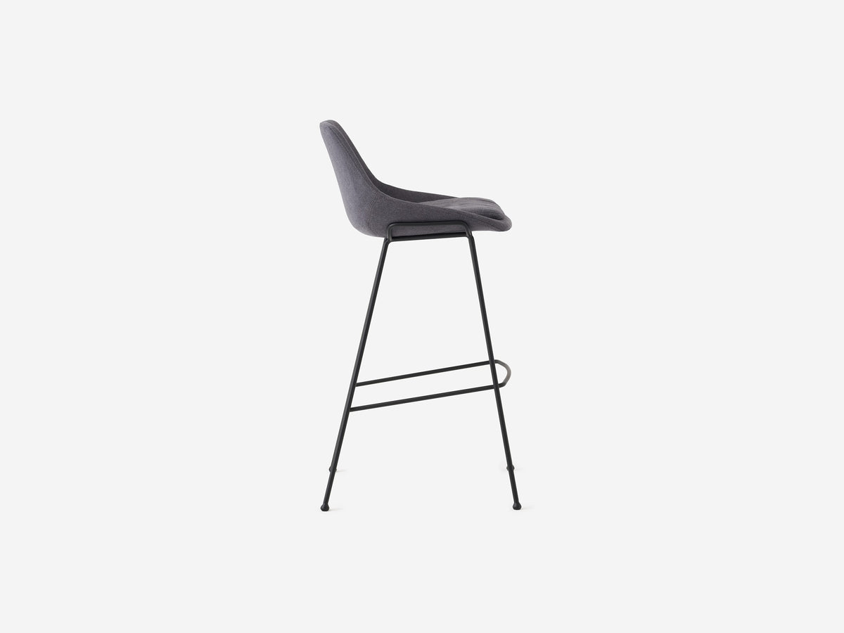 Nixon Bar Stool – view 2