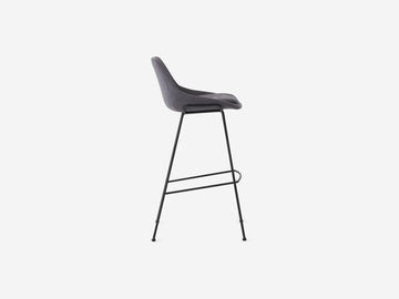 Nixon Bar Stool – view 2
