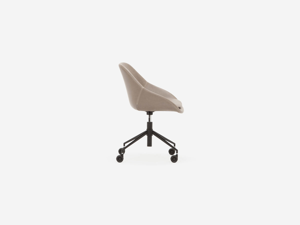 Nixon Office Chair – view 3