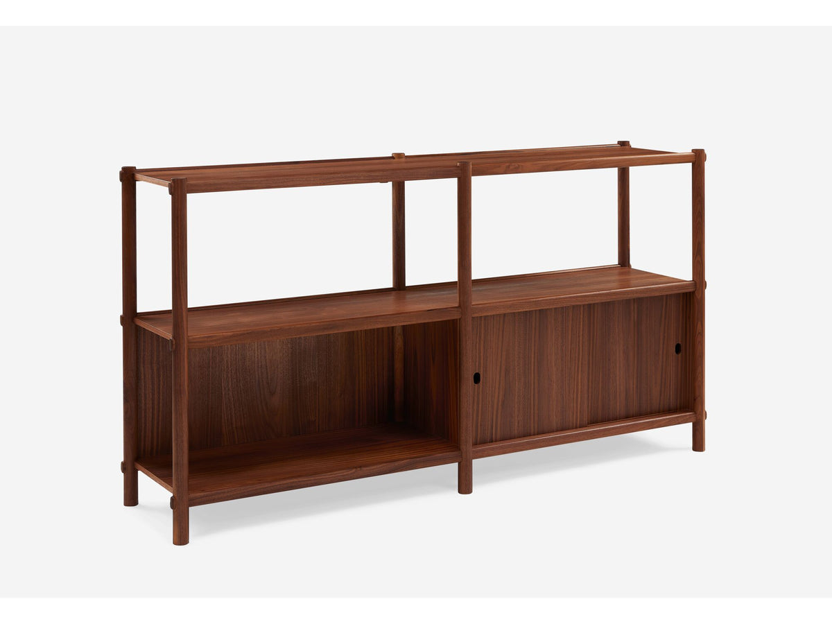 Low Shelf