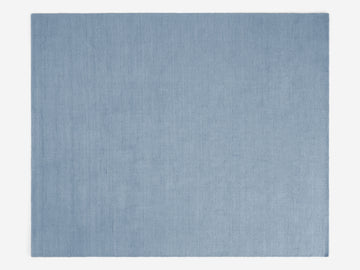 Loopy Rug 8' x 10' – Sky