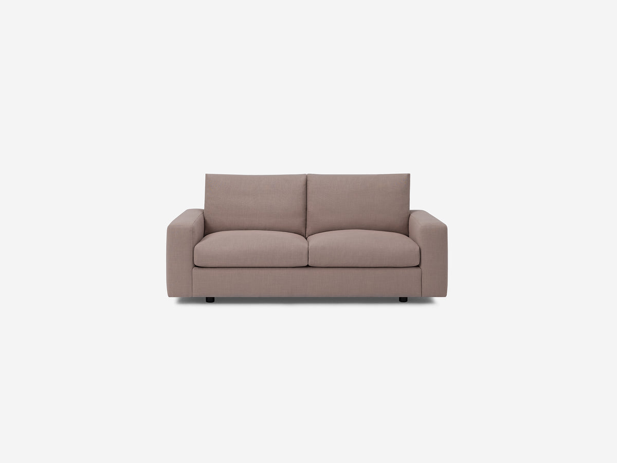 Grade 40 Aspen Dusk - Moelleux - Accoudoirs droit
