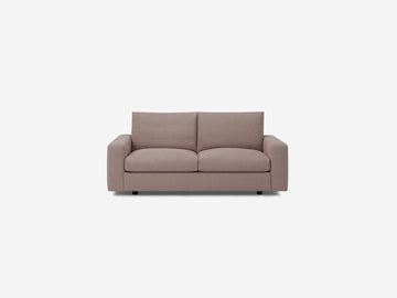 Grade 40 Aspen Dusk - Moelleux - Accoudoirs droit