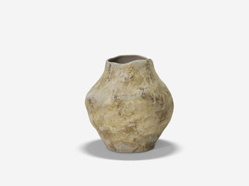 Distort Vase – Stone – view 2