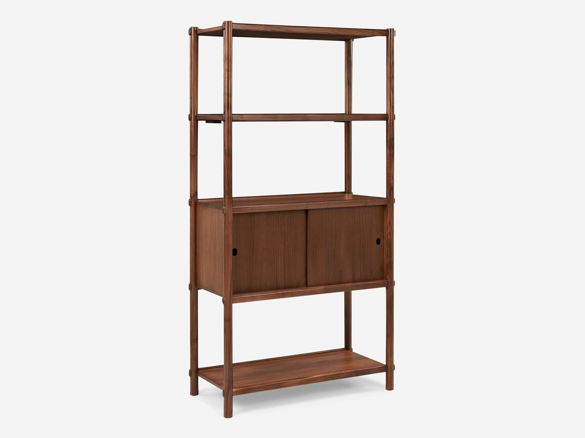 High Shelf