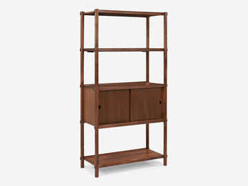 High Shelf