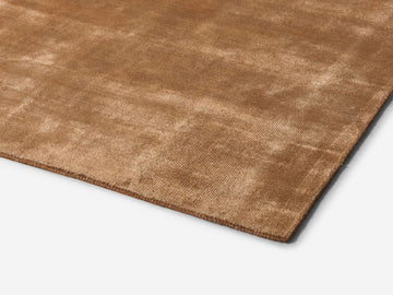Oro Rug 9' x 12' – Brown – view 2