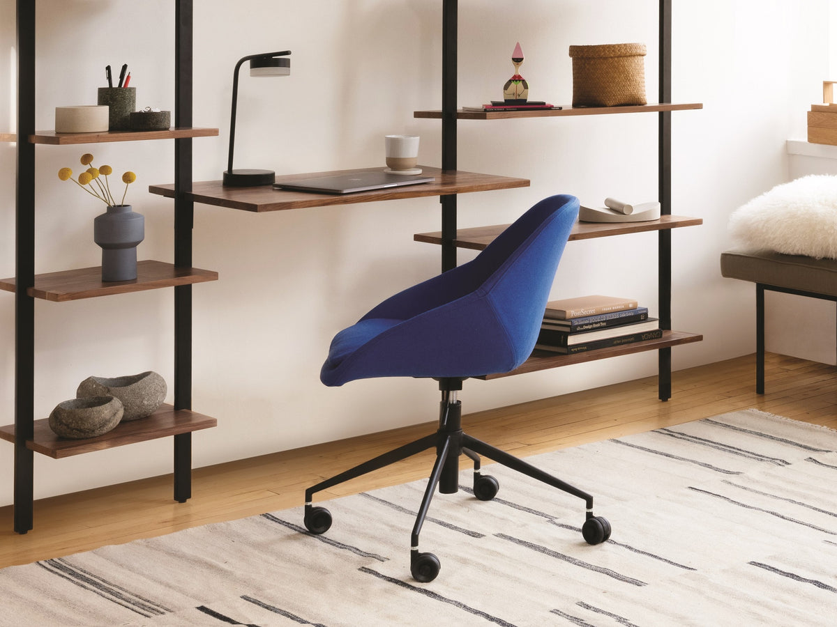 Nixon Custom Office Chair