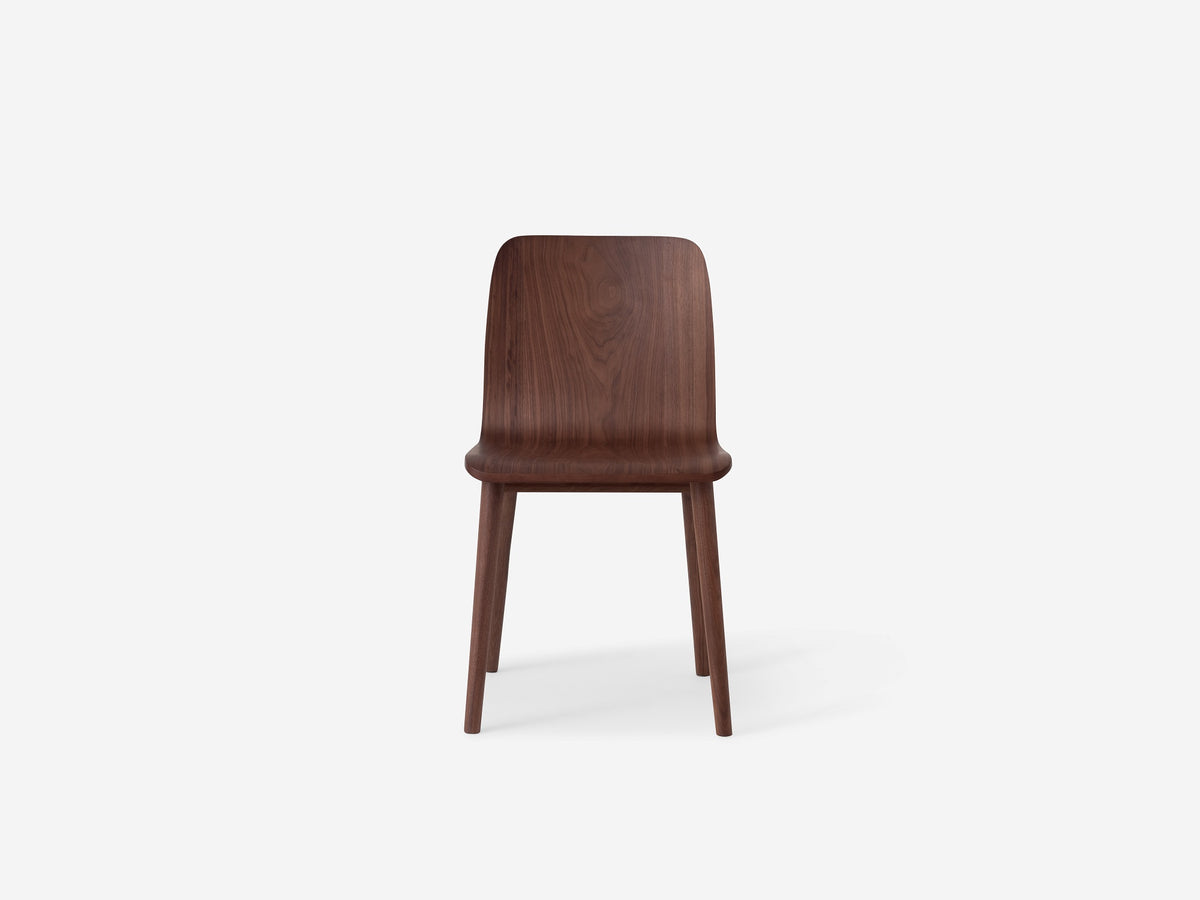 Tami Dining Chair – Walnut