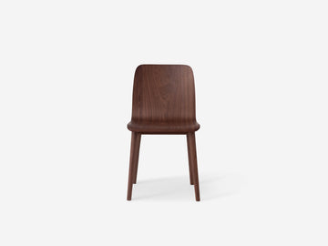 Tami Dining Chair – Walnut