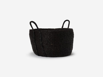 Scoop Basket – Large / Black – view 2