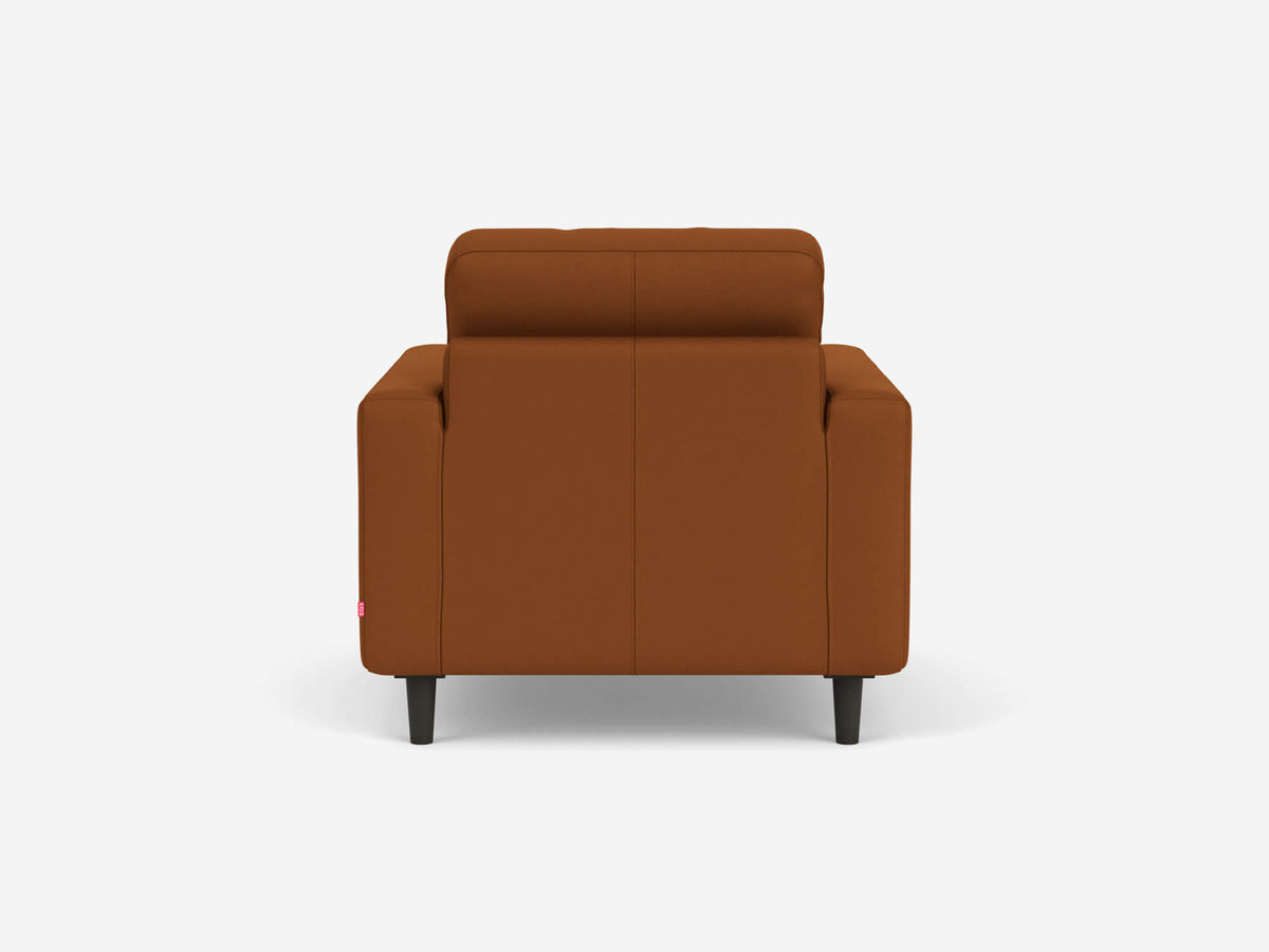 Oskar Chair - Perfect Pairing – Solana Africa – view 3
