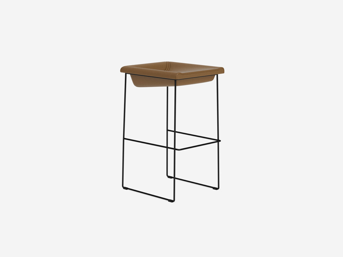 Mackenzie Custom Stool