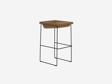 Mackenzie Custom Stool