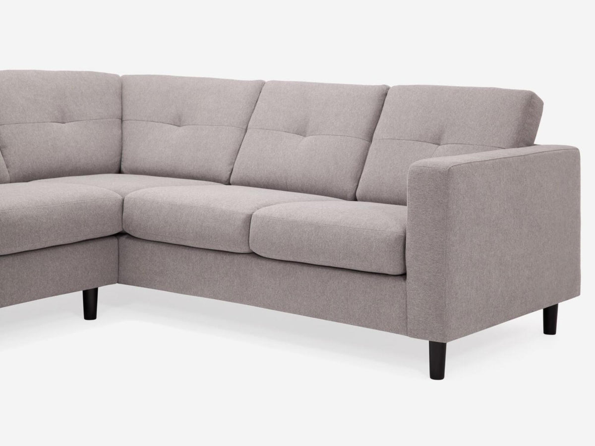 Solo 6-Seat Sectional Sofa – view 3