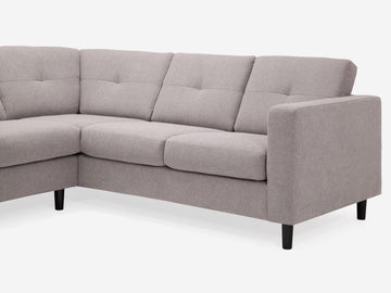 Solo 6-Seat Sectional Sofa – view 3